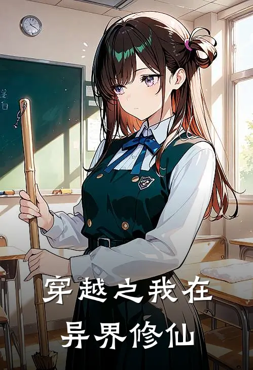 穿越之我在异界修仙