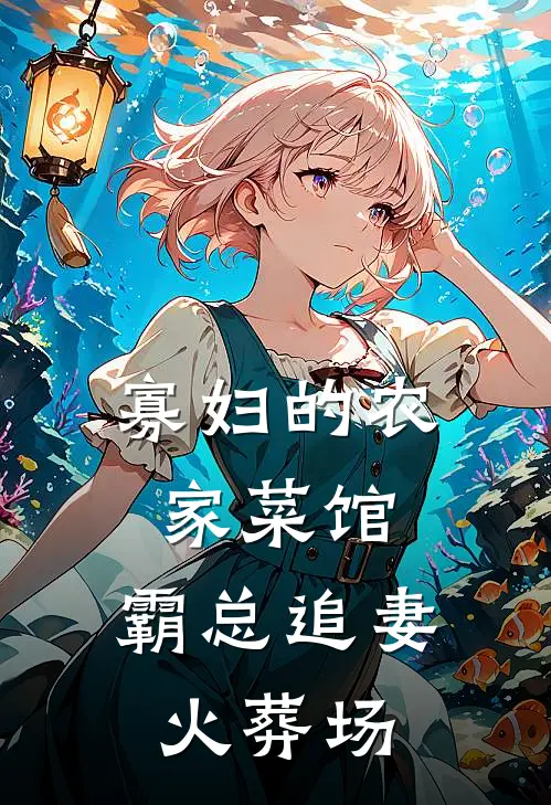 寡妇的农家菜馆：霸总追妻火葬场