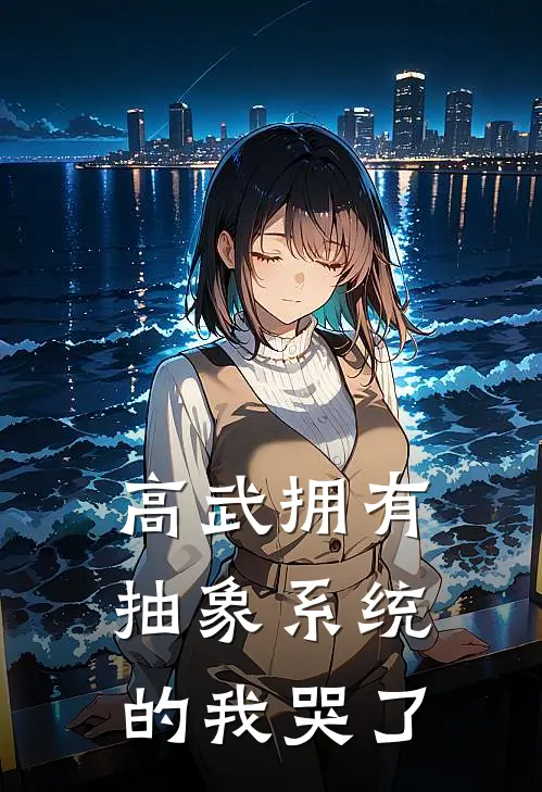 高武拥有抽象系统的我哭了