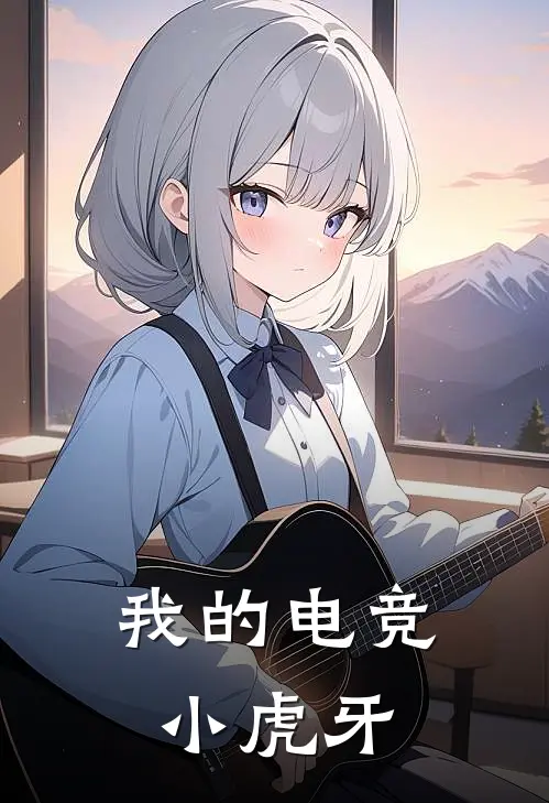 我的电竞小虎牙