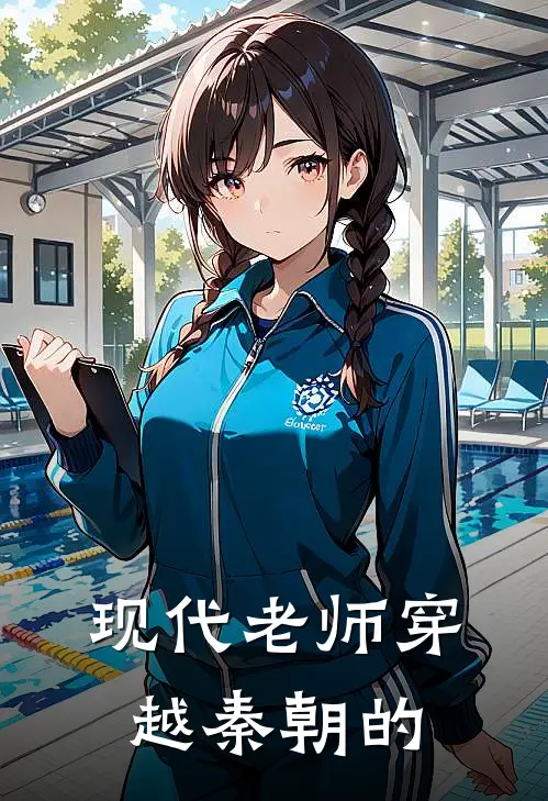 现代老师穿越秦朝的