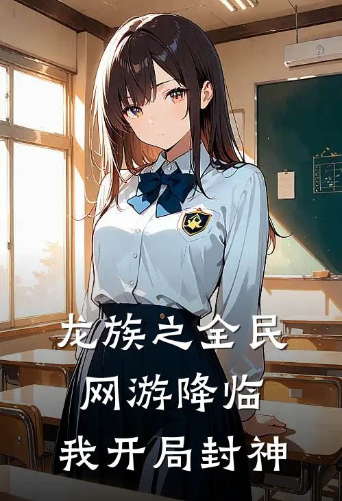龙族之全民网游降临，我开局封神
