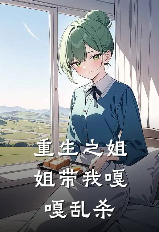 重生之姐姐带我嘎嘎乱杀