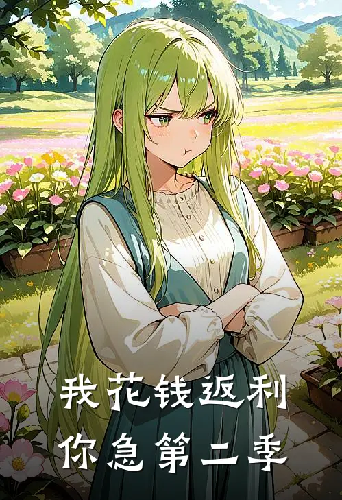 我花钱返利你急第二季