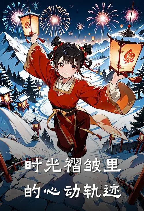 时光褶皱里的心动轨迹