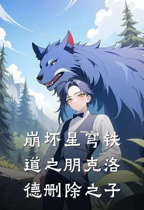 崩坏星穹铁道之朋克洛德删除之子