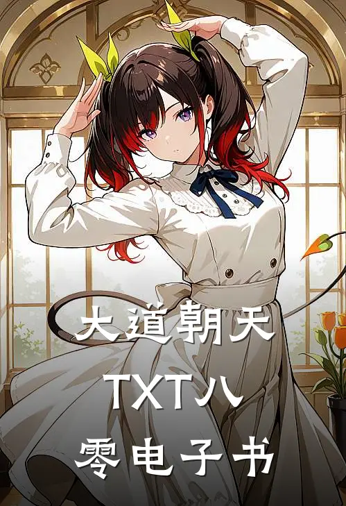 大道朝天TXT八零电子书