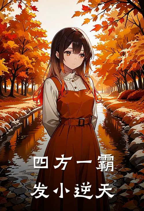 四方一霸，发小逆天