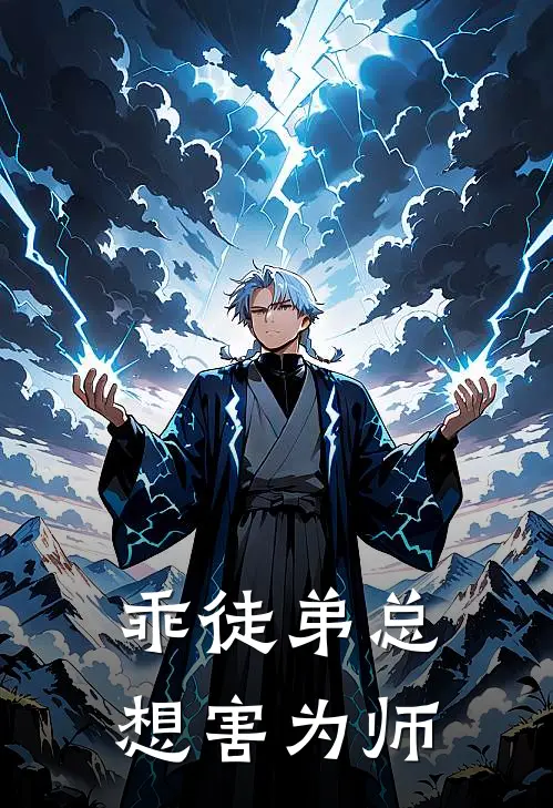 乖徒弟总想害为师