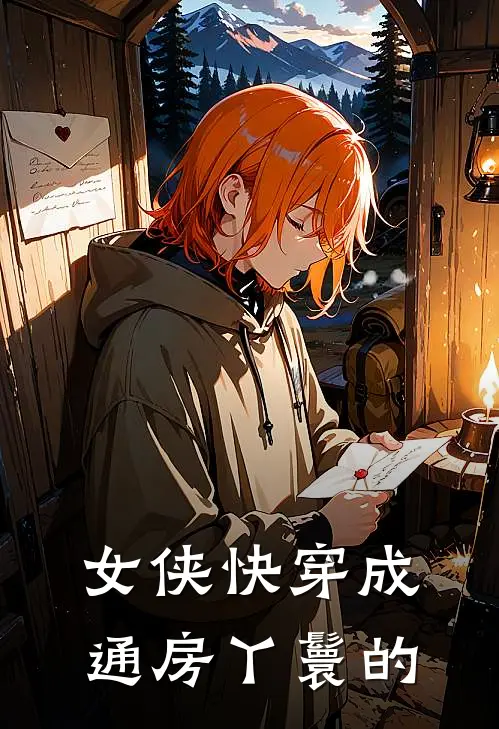 女侠快穿成通房丫鬟的