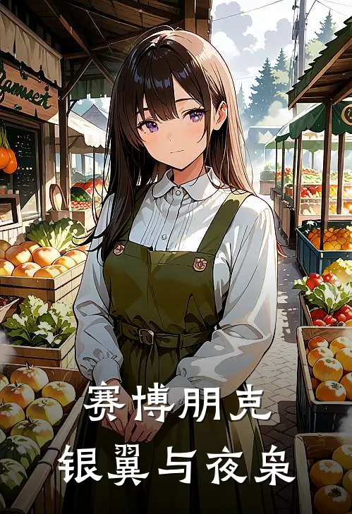 赛博朋克：银翼与夜枭