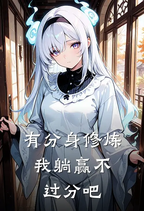 有分身修炼，我躺赢不过分吧