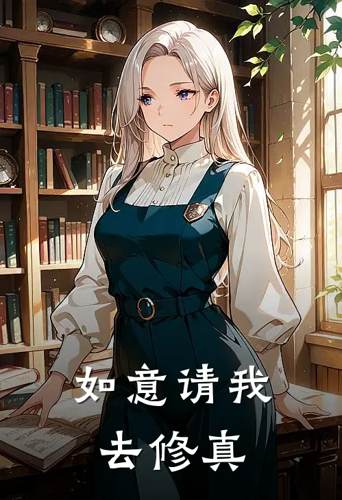 如意请我去修真