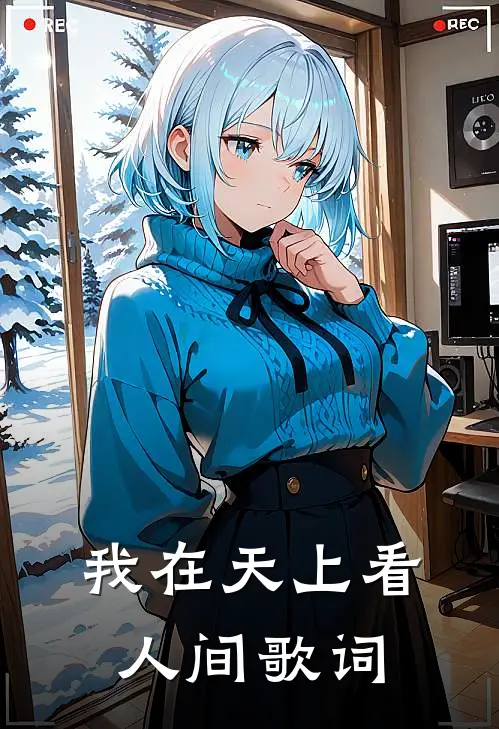 我在天上看人间歌词