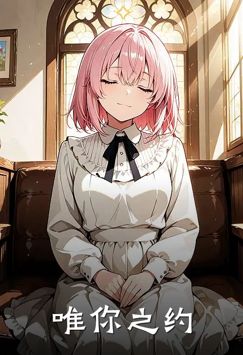 唯你之约程冕沈昭完整免费小说_小说全文免费阅读唯你之约程冕沈昭