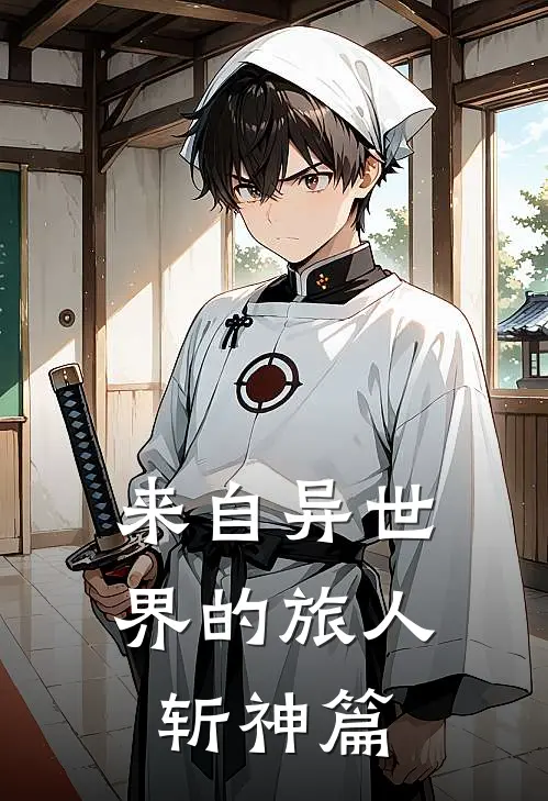 来自异世界的旅人：斩神篇