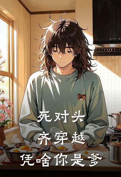 死对头齐穿越，凭啥你是爹乔富贵乔繁推荐完结小说_免费阅读死对头齐穿越，凭啥你是爹(乔富贵乔繁)