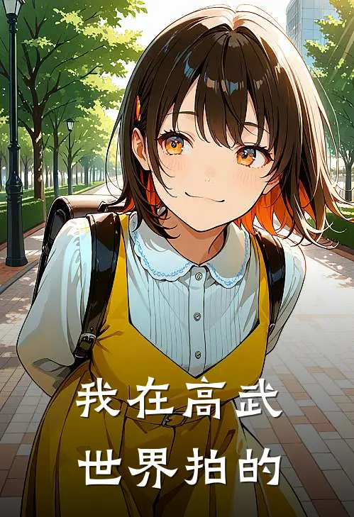 我在高武世界拍的