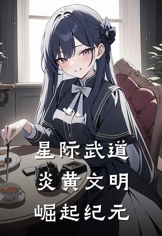 星际武道：炎黄文明崛起纪元