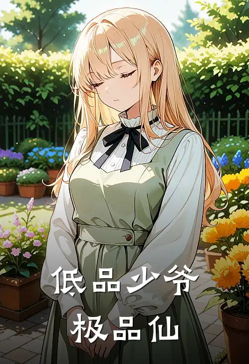 低品少爷极品仙