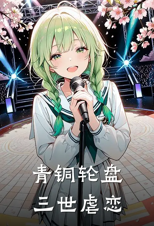 青铜轮盘三世虐恋