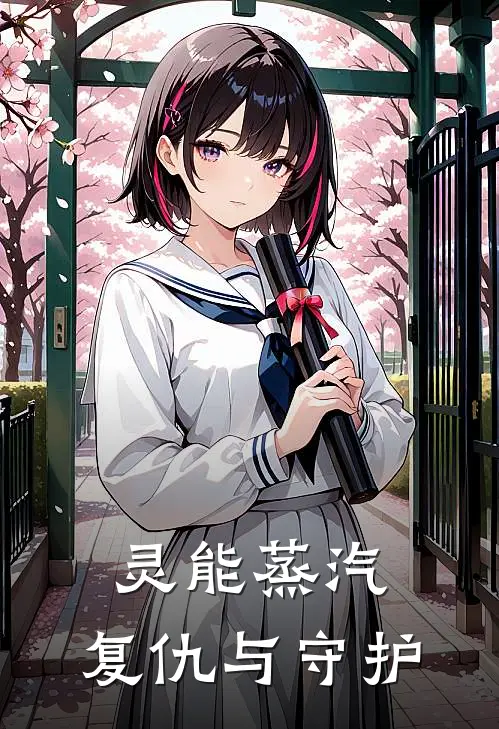 灵能蒸汽：复仇与守护