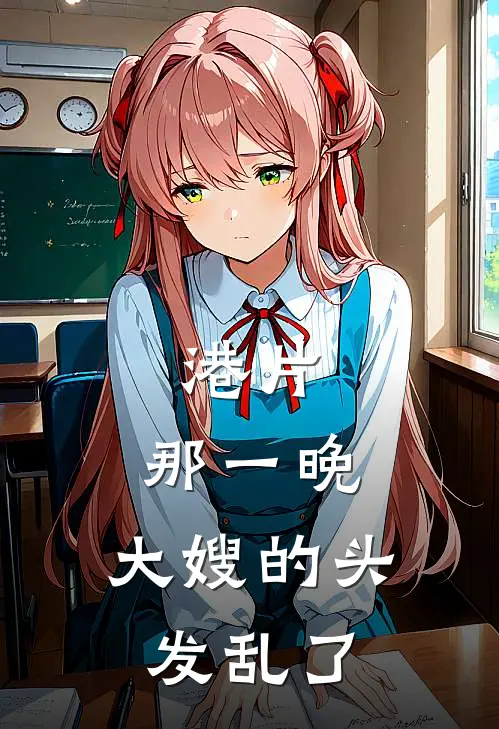 港片：那一晚，大嫂的头发乱了