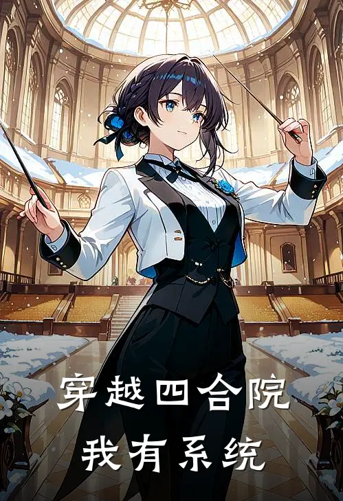 穿越四合院我有系统