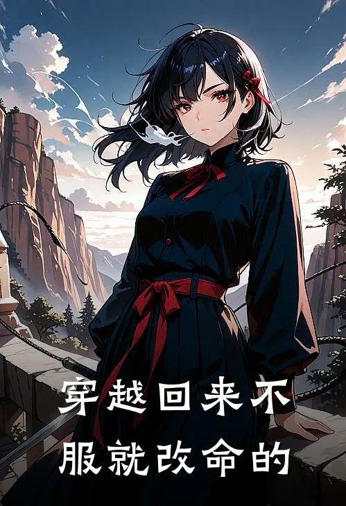 穿越回来不服就改命的