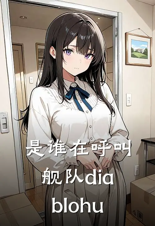 是谁在呼叫舰队diablohu