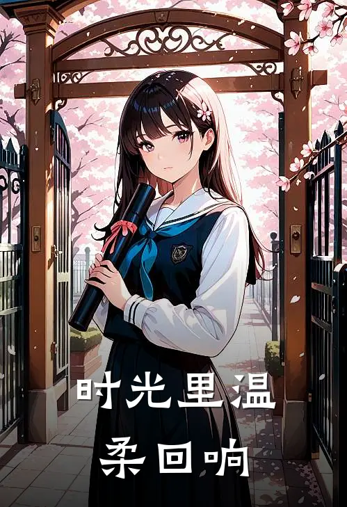 时光里温柔回响