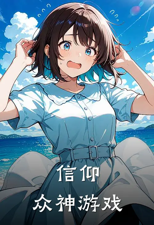 信仰：众神游戏