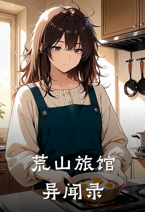 荒山旅馆异闻录