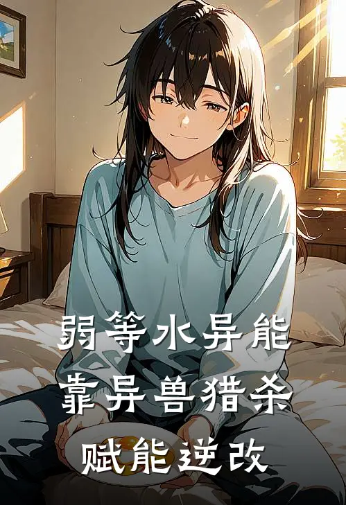 弱等水异能，靠异兽猎杀赋能逆改