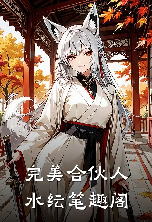 完美合伙人水纭笔趣阁