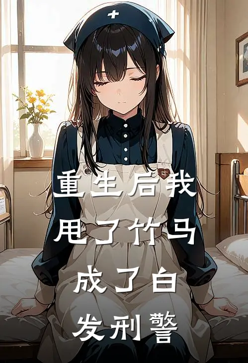 重生后我甩了竹马：成了白发刑警