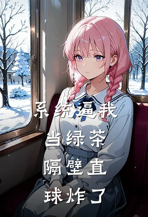 系统逼我当绿茶，隔壁直球炸了