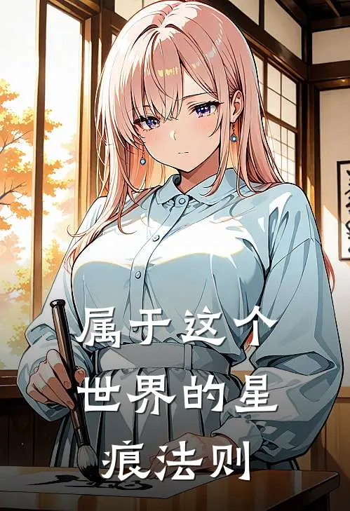 属于这个世界的星痕法则林星恒林宇尘完本小说免费阅读_小说完结版属于这个世界的星痕法则林星恒林宇尘