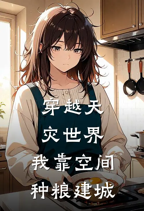 穿越天灾世界，我靠空间种粮建城