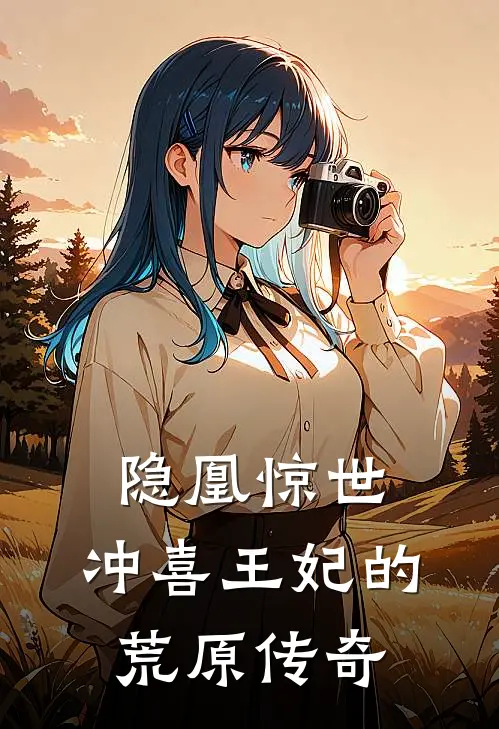 隐凰惊世：冲喜王妃的荒原传奇