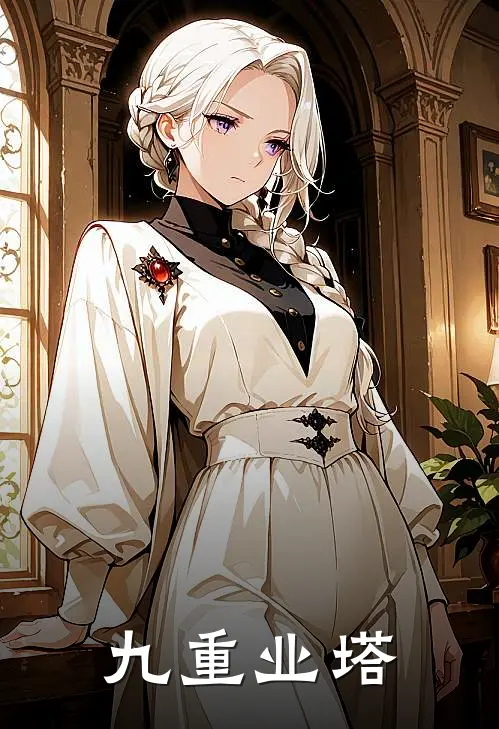 九重业塔
