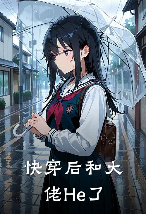 快穿后和大佬He了