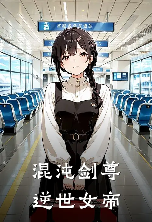 混沌剑尊：逆世女帝