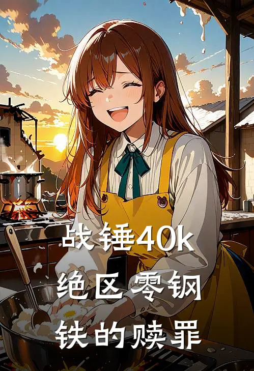 战锤40k【绝区零】钢铁的赎罪