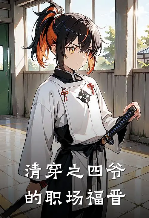 清穿之四爷的职场福晋