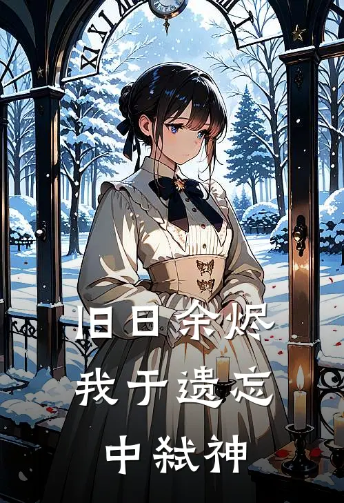 旧日余烬：我于遗忘中弑神