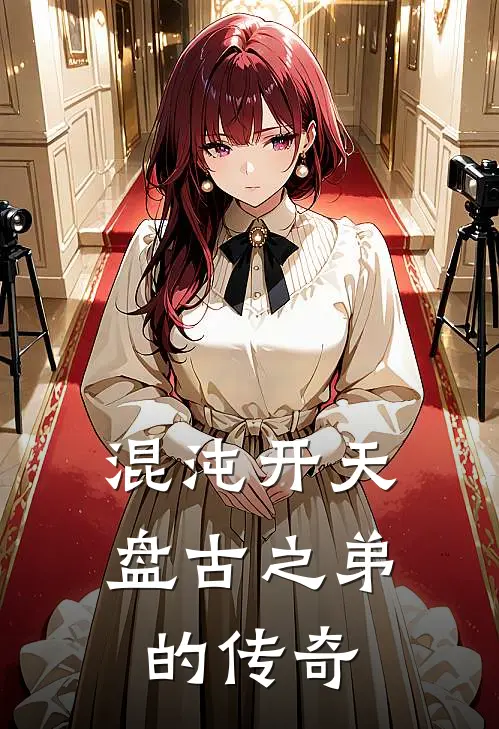 混沌开天：盘古之弟的传奇