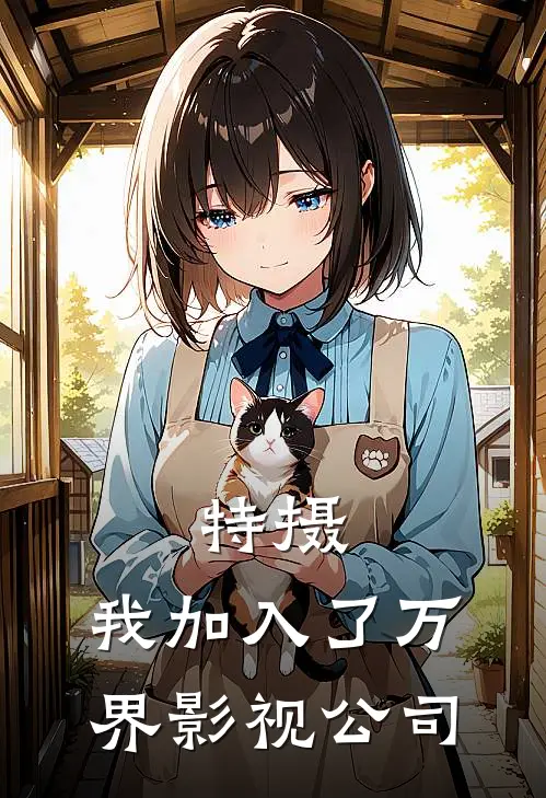 特摄：我加入了万界影视公司