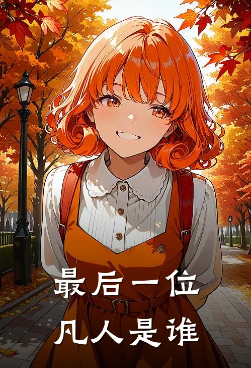 最后一位凡人是谁