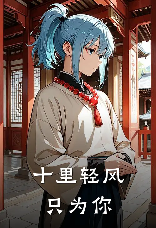 十里轻风，只为你